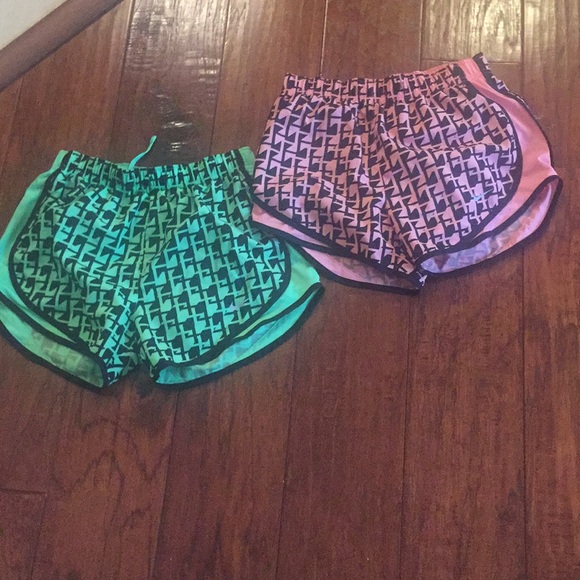 Nike Pants - Nike shorts bundle